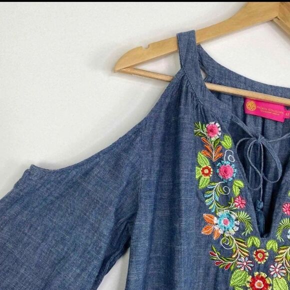 - Macbeth collection size Medium dress - Picture 2 of 5